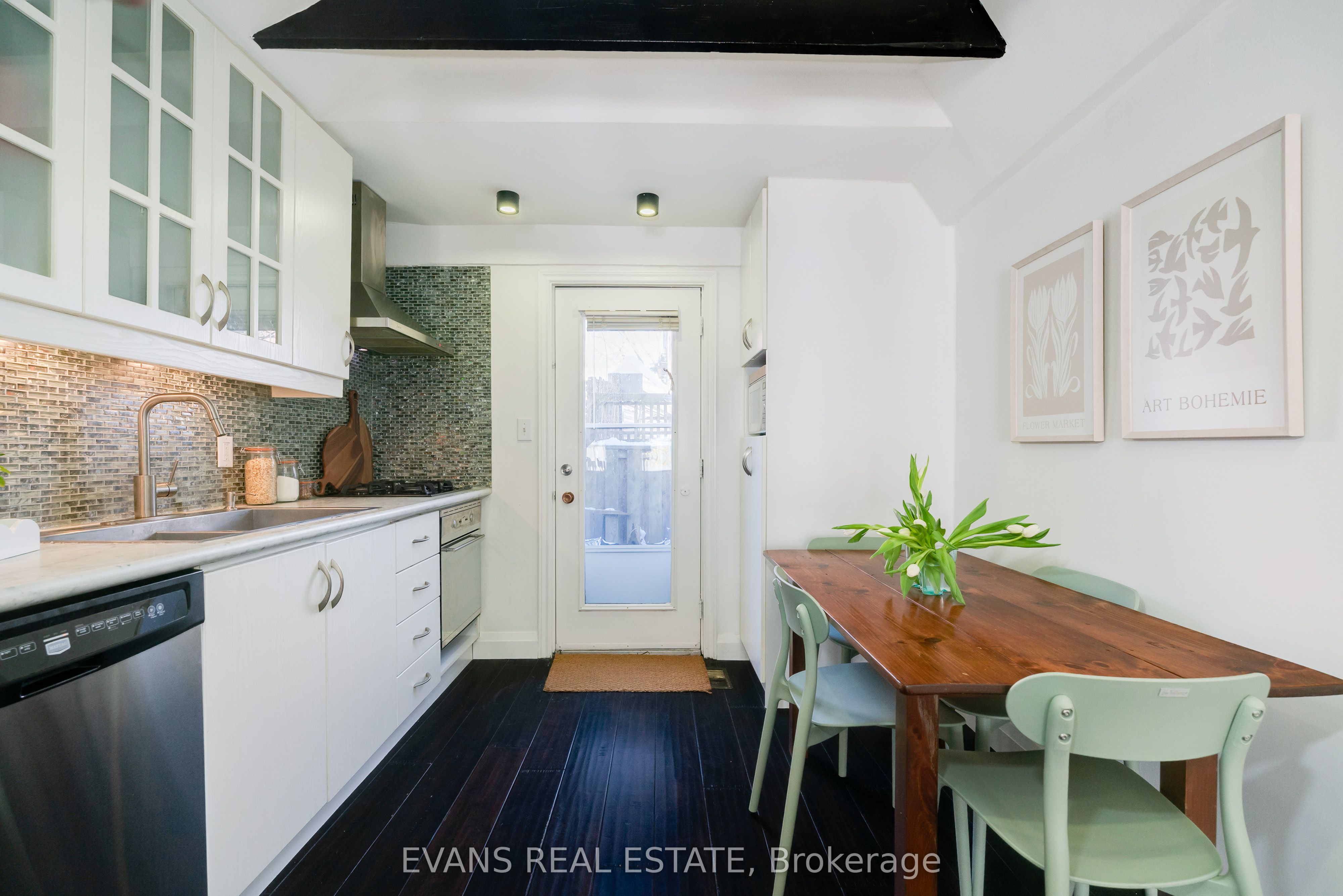 448 Gerrard Street E