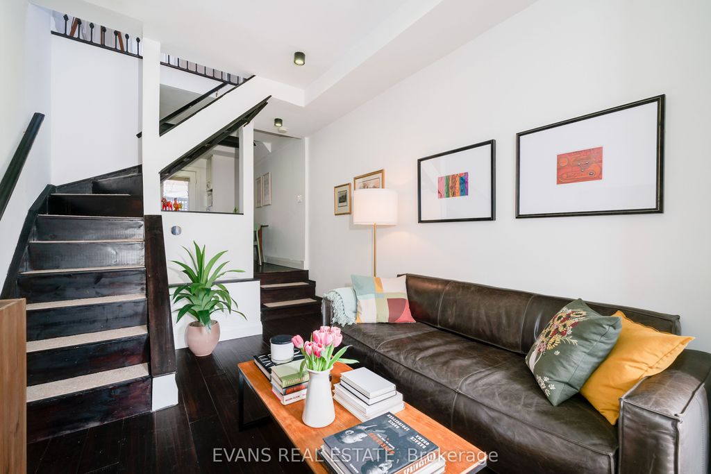 Photo of 448 Gerrard Street E, Toronto, ON M5A 2H2 (MLS # C12872558)