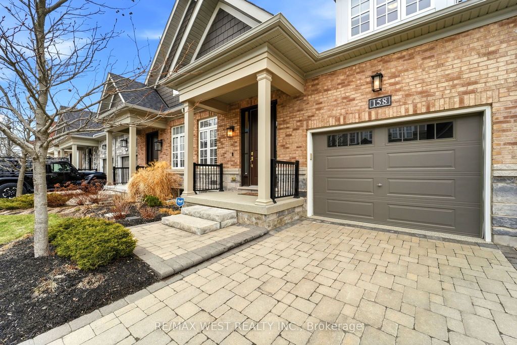 Photo of 158 Anne Street, Niagara-on-the-Lake, ON L0S 1J0 (MLS # X12909492)