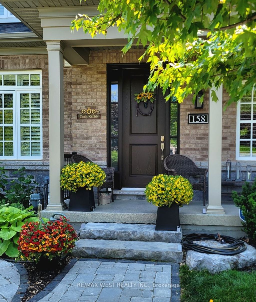 Photo of 158 Anne Street, Niagara-on-the-Lake, ON L0S 1J0 (MLS # X12909492)