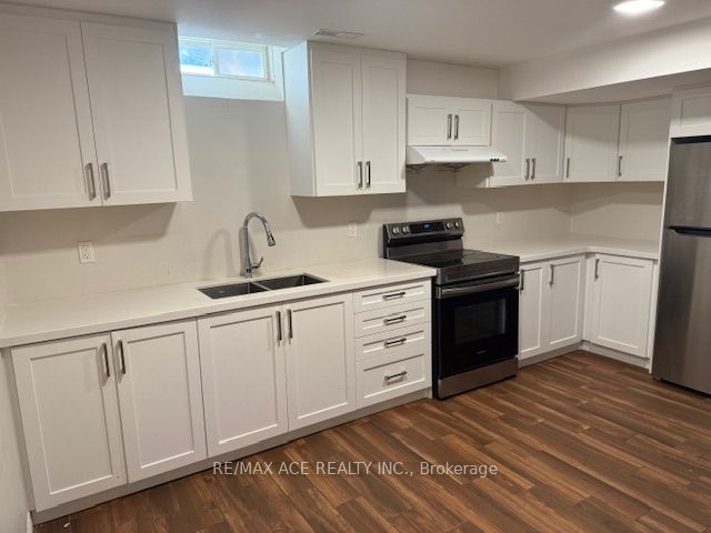 4 Apple Valley Way BSMT