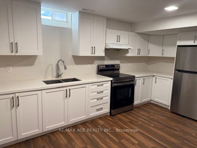 4 Apple Valley Way BSMT