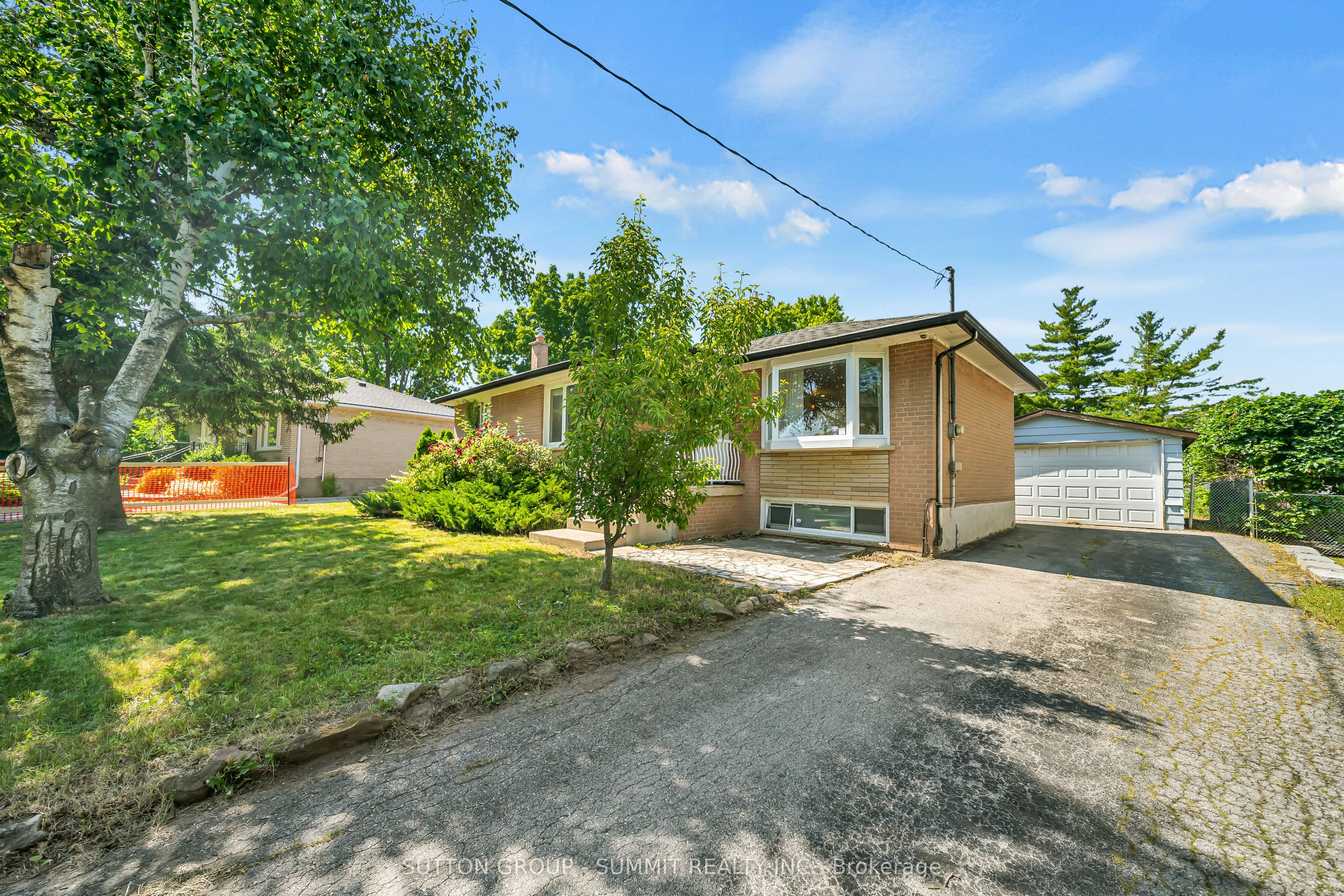 465 SEATON Drive