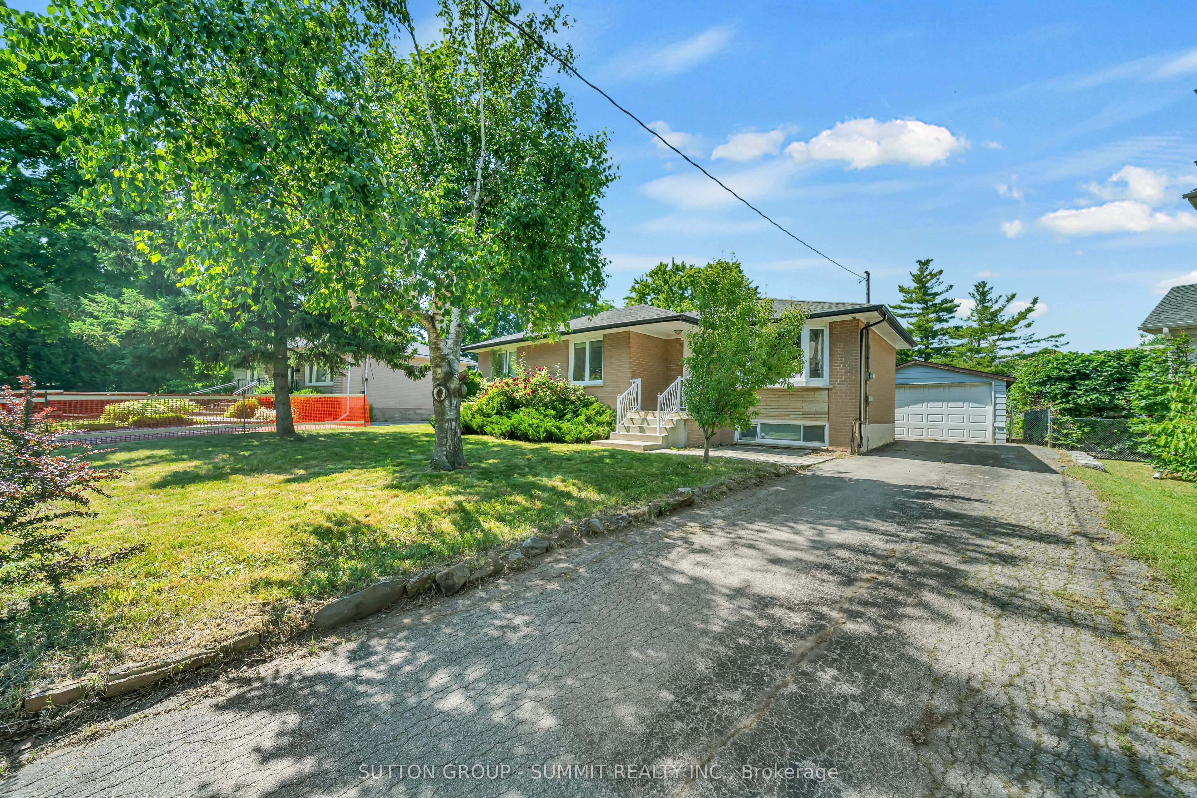 465 SEATON Drive