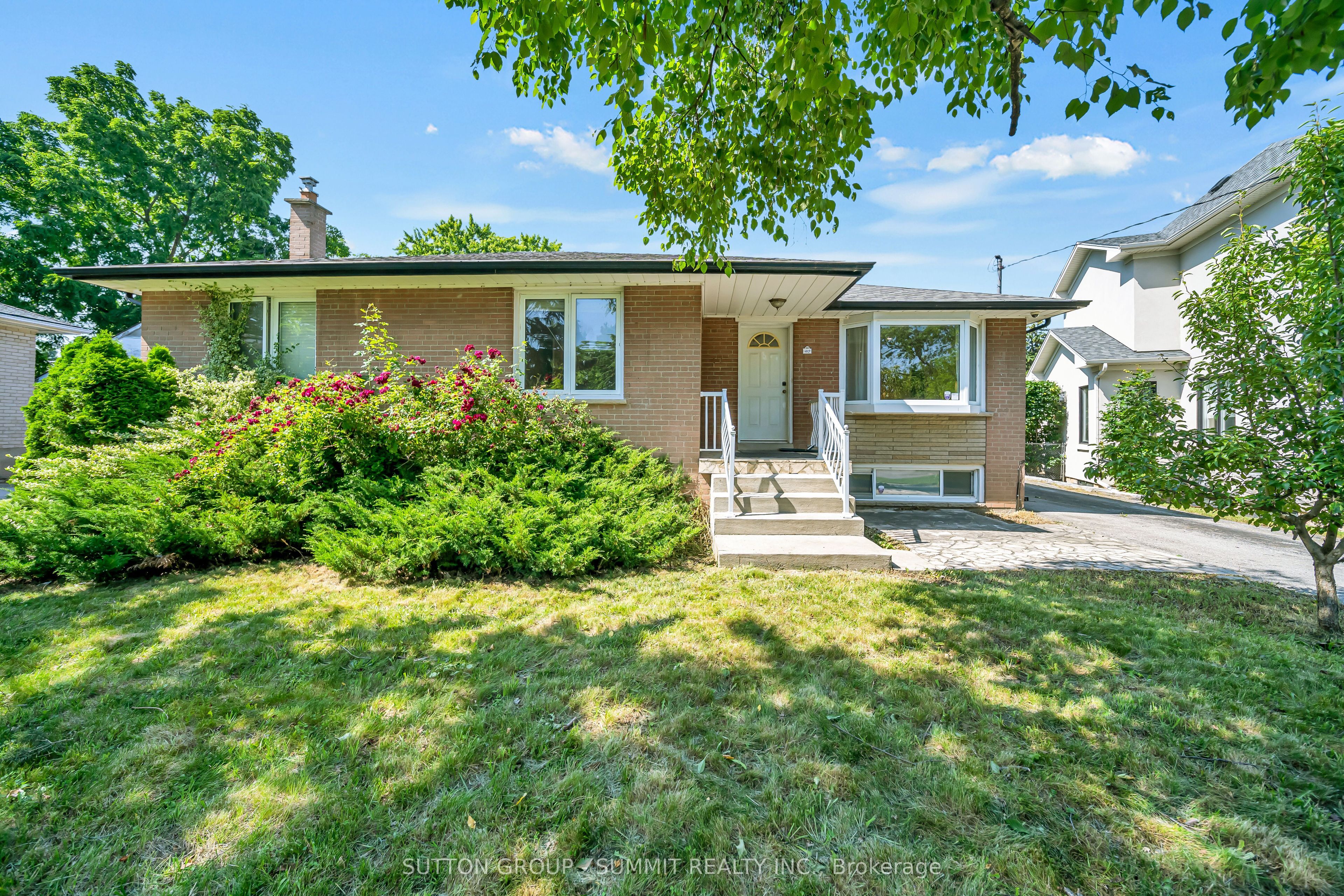 465 SEATON Drive
