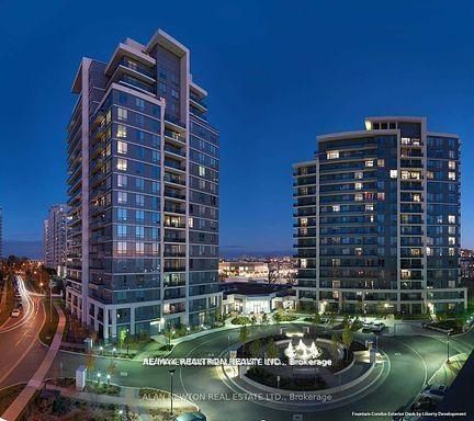 75 North Park Drive 603