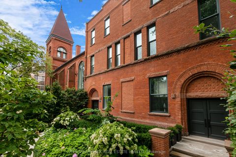 314 Palmerston Boulevard Toronto ON M6G 2N6