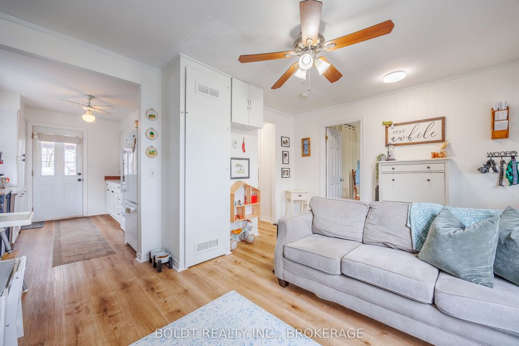 Photo of 5 Nelles Road, Welland, ON L3B 2P1 (MLS # X12909282)