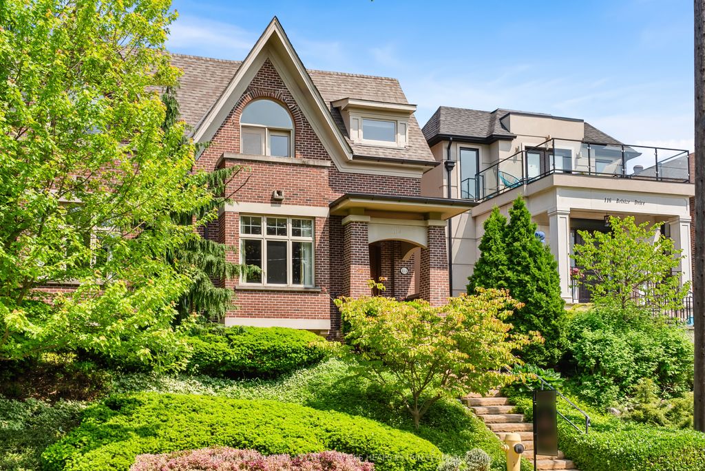 Photo of 114 Belsize Drive, Toronto, ON M4S 1L7 (MLS # C12434035)