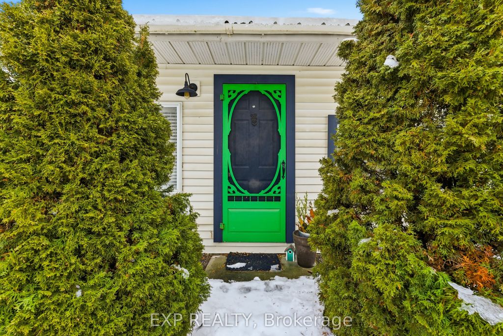Photo of 41 Lake Street, Prince Edward County, ON K0K 2T0 (MLS # X12684368)