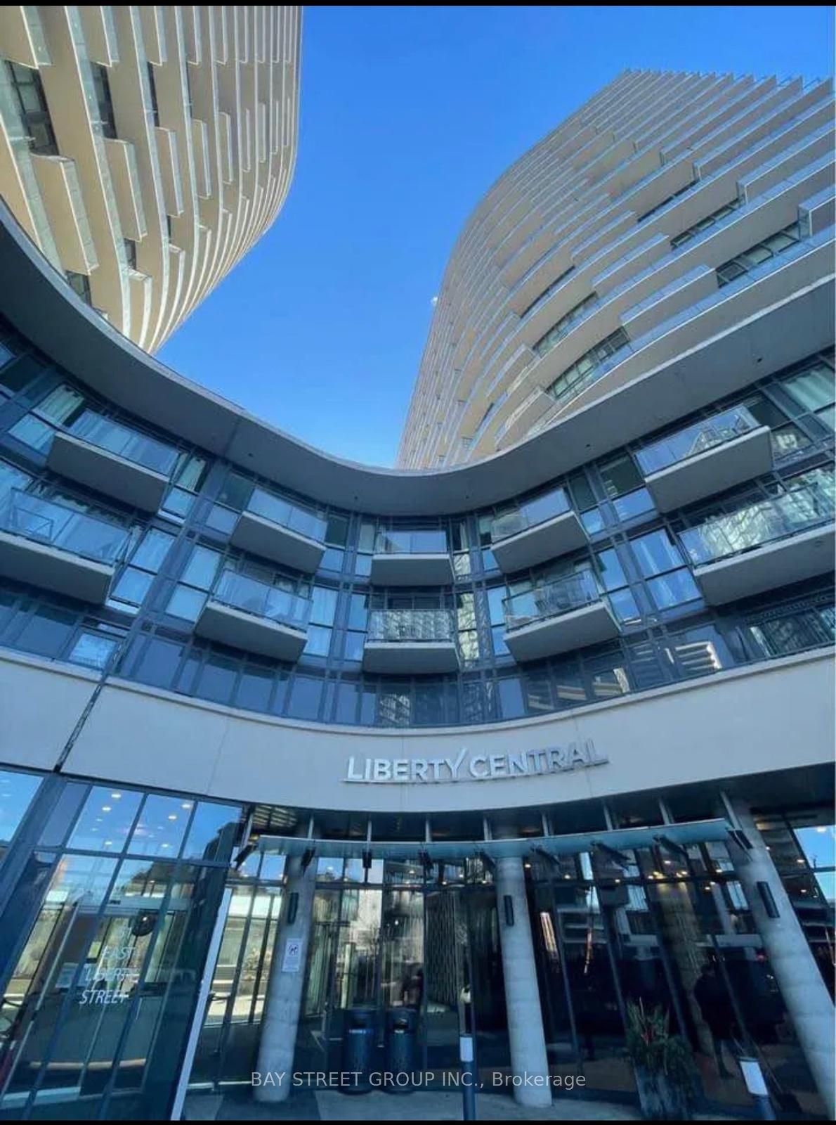 49 East Liberty Street 2006