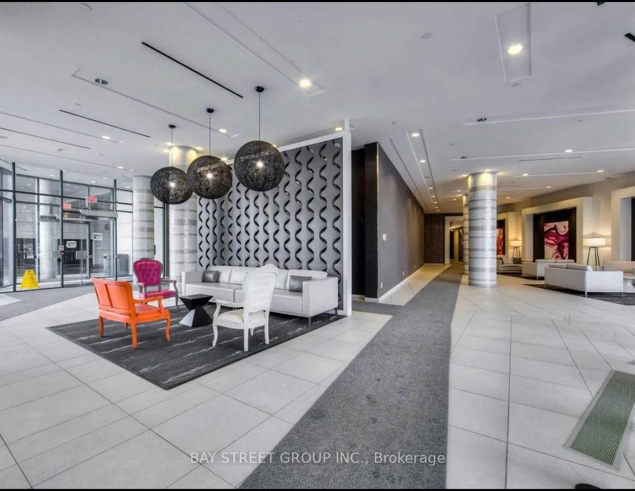 49 East Liberty Street 2006