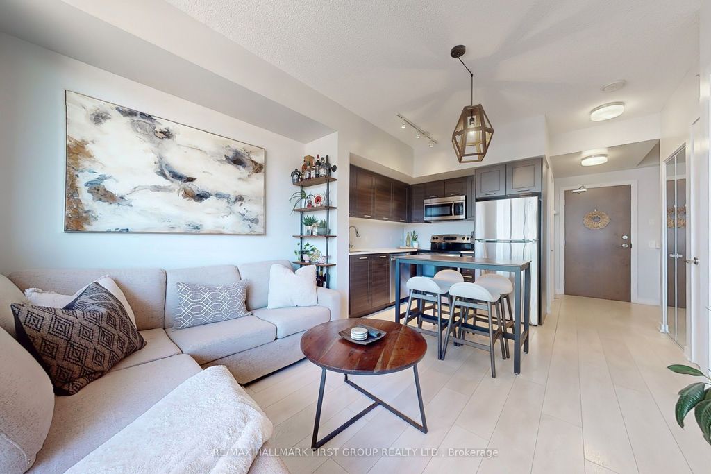 Photo of 2212 Lakeshore Boulevard W #713, Toronto, ON M8V 0C2 (MLS # W12847810)