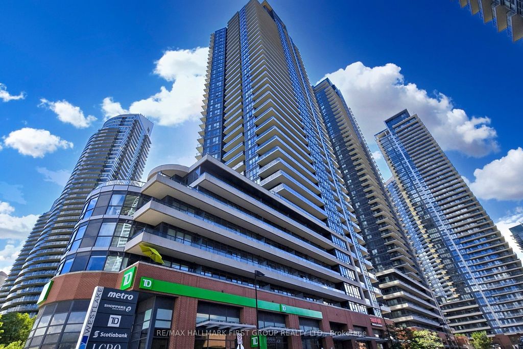 Photo of 2212 Lakeshore Boulevard W #713, Toronto, ON M8V 0C2 (MLS # W12847810)