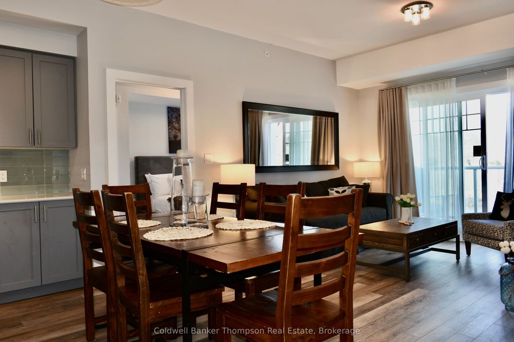 Photo of 25 PEN LAKE POINT Road #404, Huntsville, ON P1H 1A9 (MLS # X12850428)