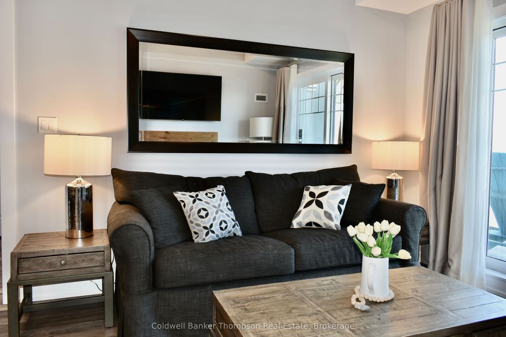 Photo of 25 PEN LAKE POINT Road #404, Huntsville, ON P1H 1A9 (MLS # X12850428)