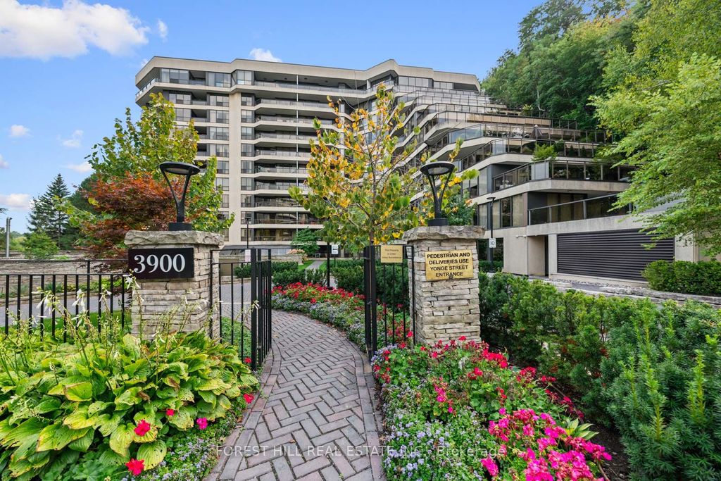 Photo of 3900 Yonge Street #417, Toronto, ON M4N 3N6 (MLS # C12426048)
