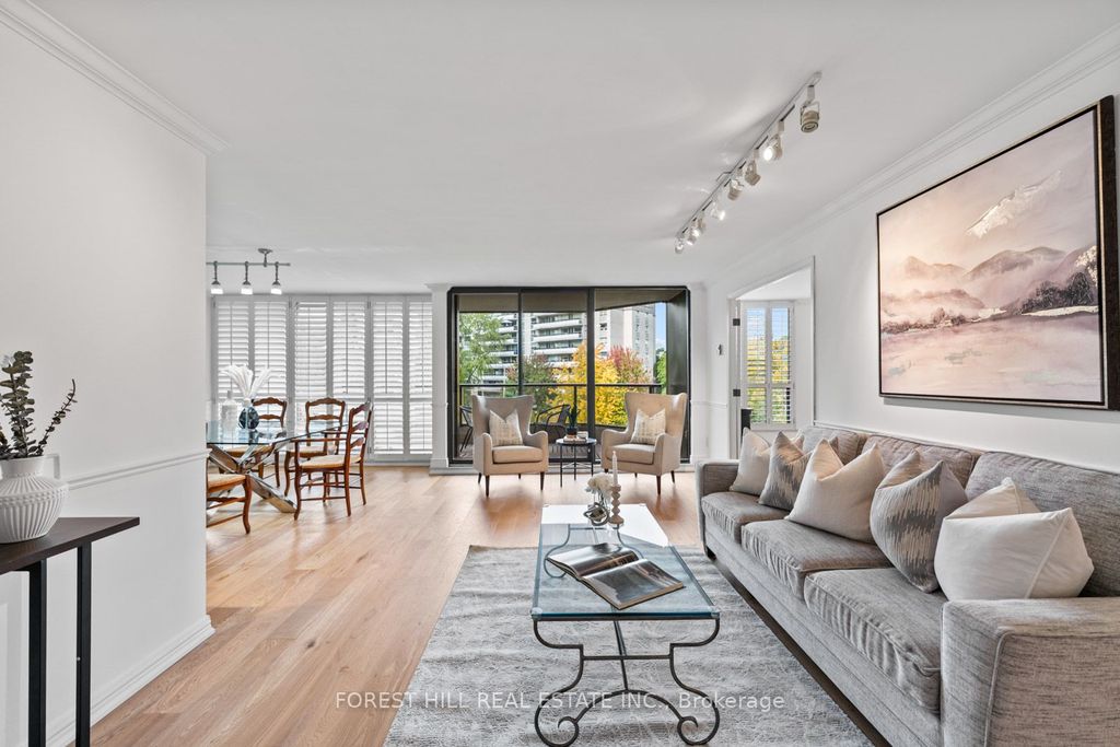Photo of 3900 Yonge Street #417, Toronto, ON M4N 3N6 (MLS # C12426048)