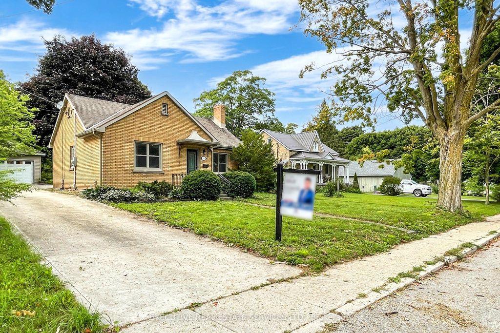 Photo of 183 Birmingham Street E, Wellington North, ON N0G 2L2 (MLS # X12475231)