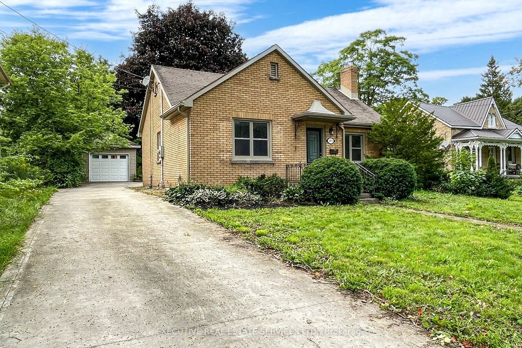 Photo of 183 Birmingham Street E, Wellington North, ON N0G 2L2 (MLS # X12475231)