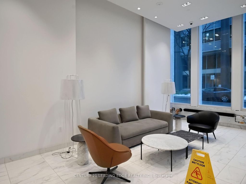 Photo of 230 Simcoe Street #2212, Toronto, ON M5T 0G7 (MLS # C13098786)