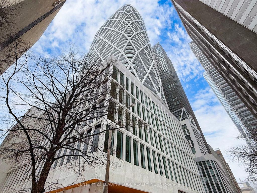 Photo of 230 Simcoe Street #2212, Toronto, ON M5T 0G7 (MLS # C13098786)