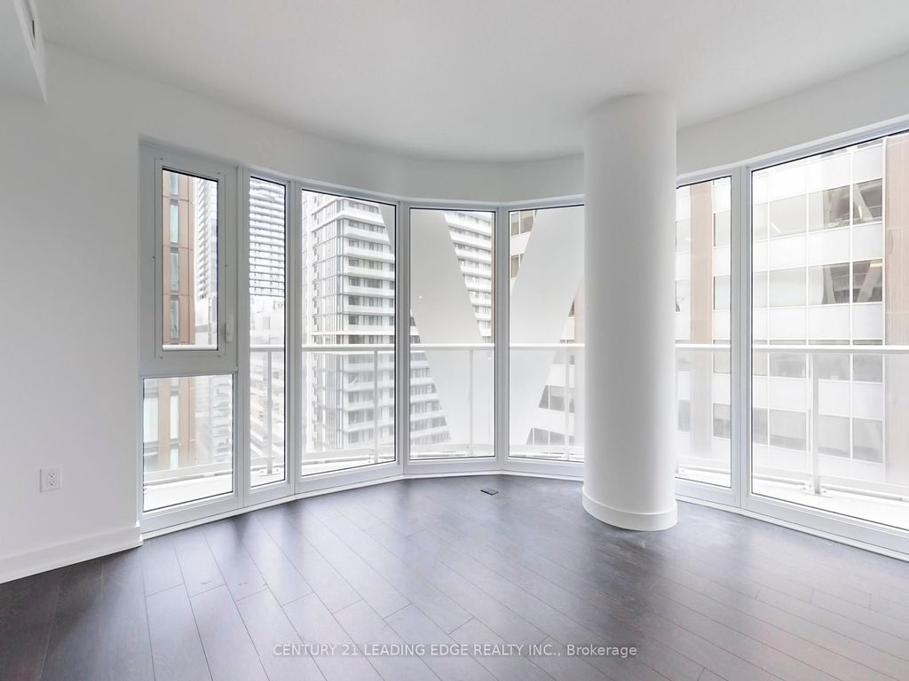 Photo of 230 Simcoe Street #2212, Toronto, ON M5T 0G7 (MLS # C13098786)