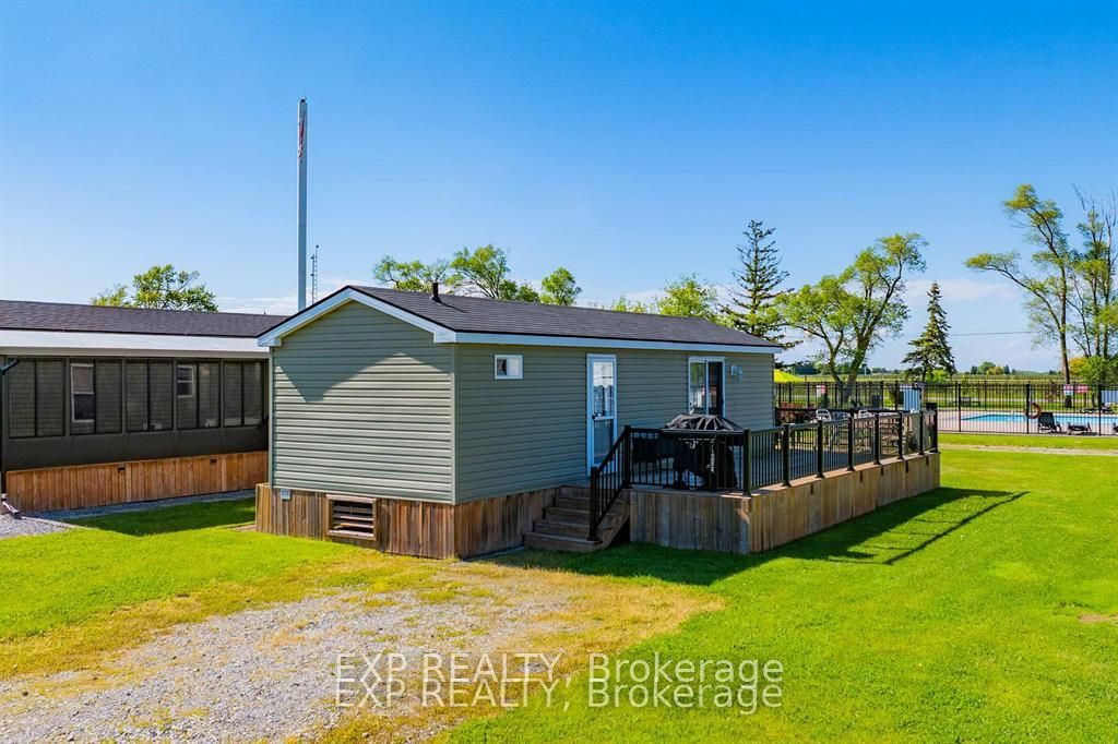 Photo of 1501 Line 8 Road #308, Niagara-on-the-Lake, ON L0S 1J0 (MLS # X12897472)