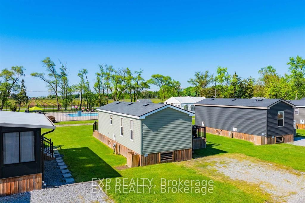 Photo of 1501 Line 8 Road #308, Niagara-on-the-Lake, ON L0S 1J0 (MLS # X12897472)