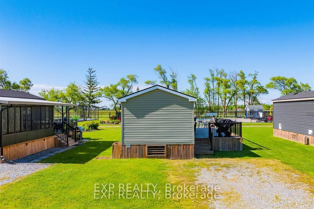 Photo of 1501 Line 8 Road #308, Niagara-on-the-Lake, ON L0S 1J0 (MLS # X12897472)