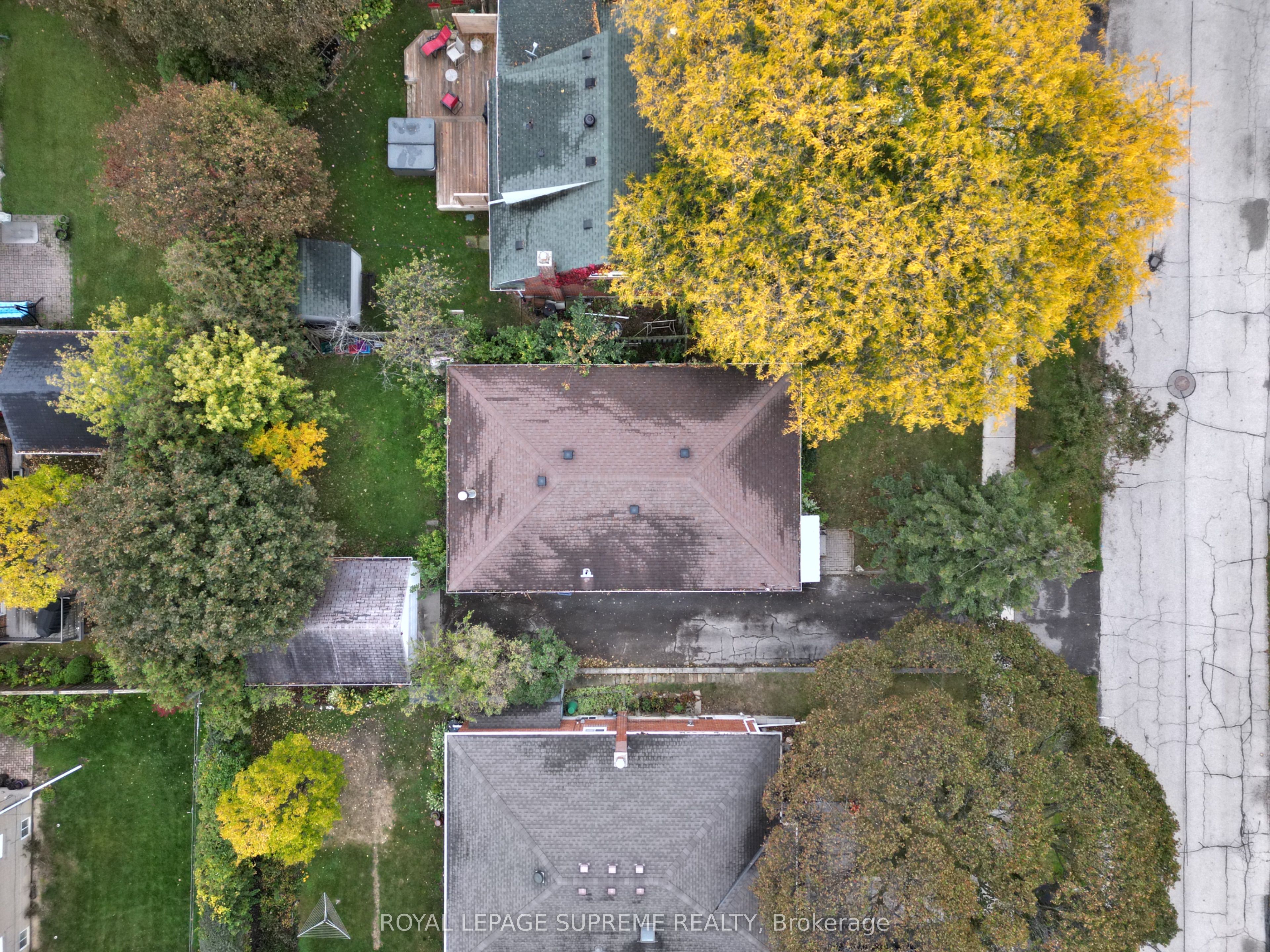 19 Bridgetown Drive