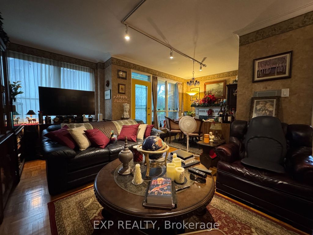 Photo of 30 elm Avenue #104, Toronto, ON M4W 1N5 (MLS # C12443444)