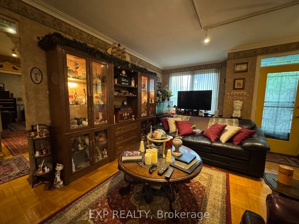 Photo of 30 elm Avenue #104, Toronto, ON M4W 1N5 (MLS # C12443444)
