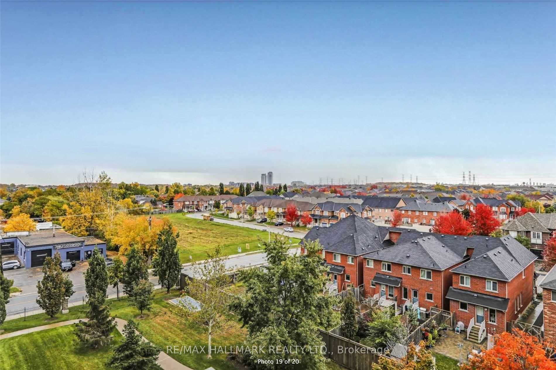 310 Red Maple Road 601