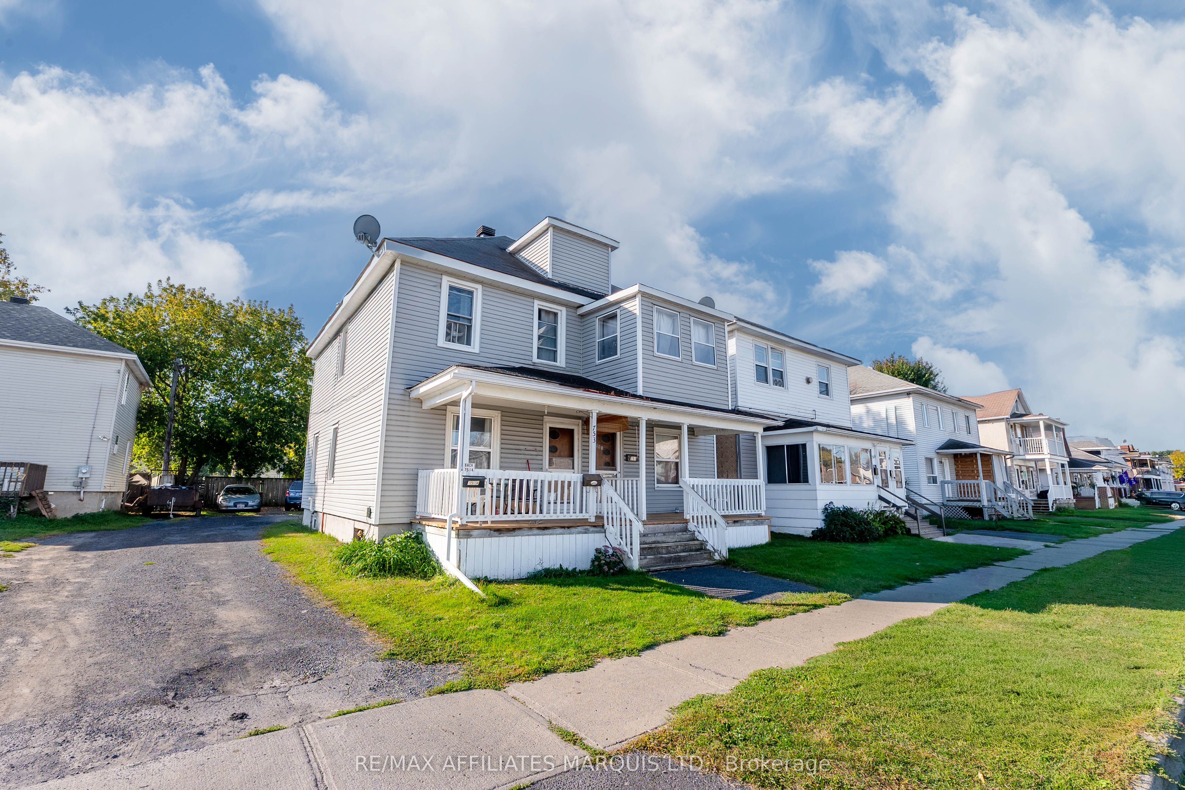 Photo 1 of 7 — 753 First Street E, Cornwall, ON K6H 1M3