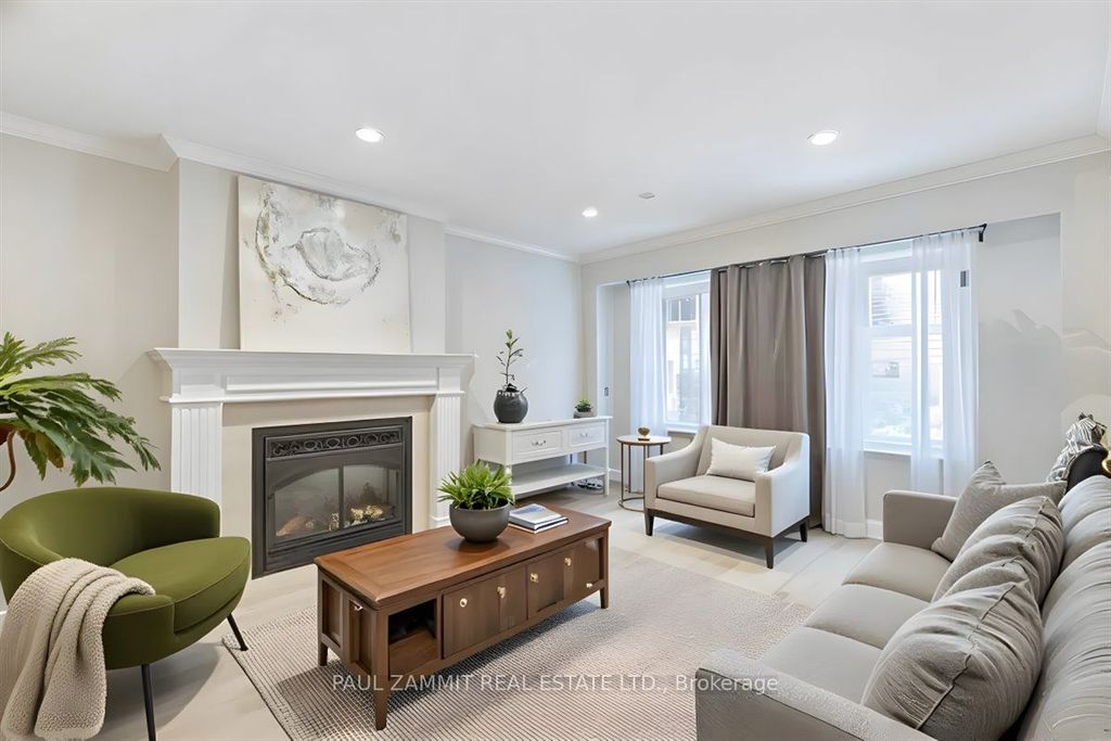 Photo of 210 Bayview Fairways Drive, Markham, ON L3T 2Z3 (MLS # N12541280)