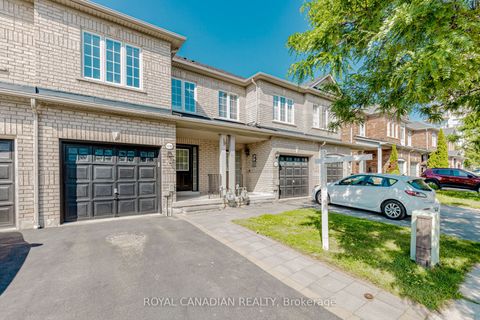 1840 Mccoy Avenue Burlington ON L7L 7M2