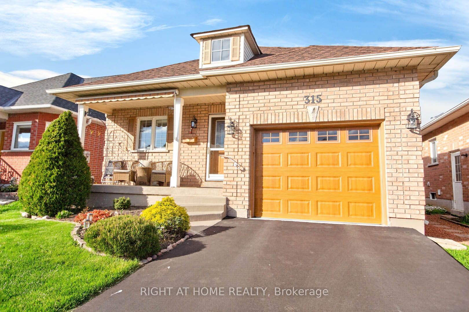 315 Centennial Forest Drive