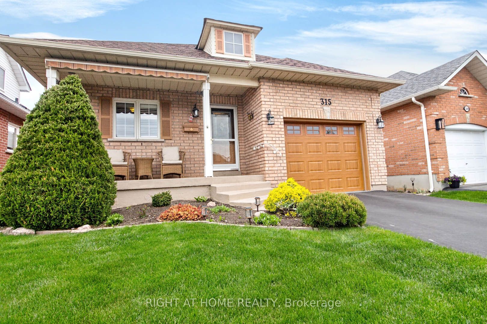 315 Centennial Forest Drive