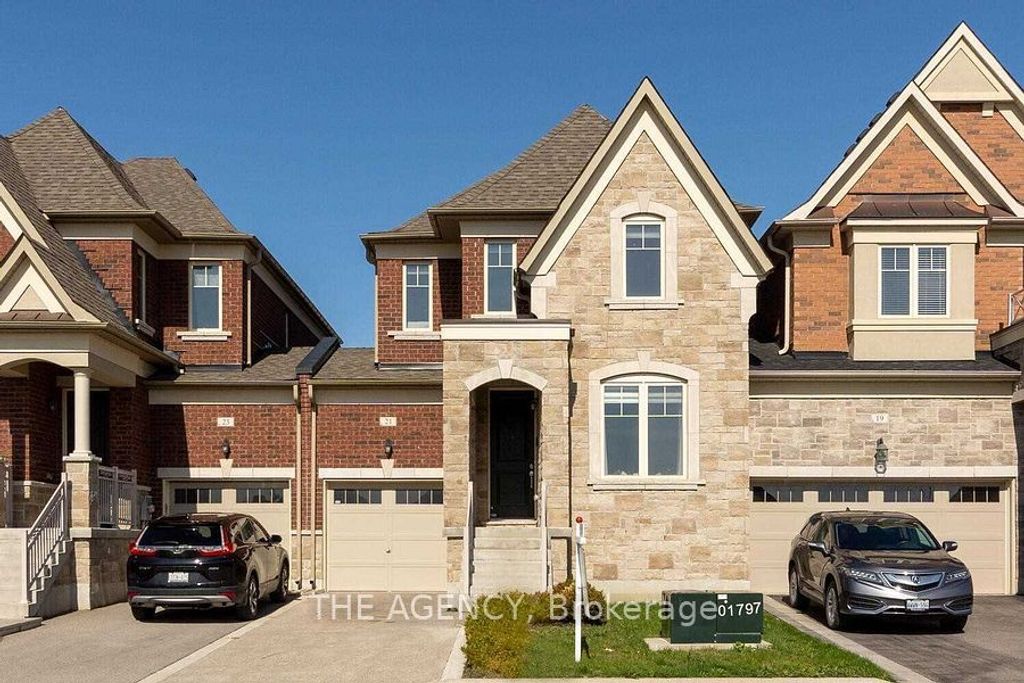 Photo of 21 Kettle Valley Trail, King, ON L0G 1N0 (MLS # N12457505)