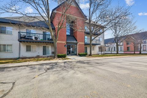 1450 Glen Abbey Gate 434 Oakville ON L6M 2V7