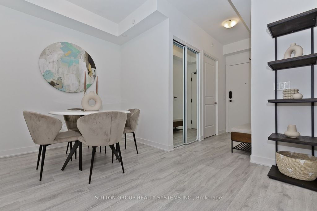 Photo of 4655 Metcalfe Avenue #1409, Mississauga, ON L5M 0Z7 (MLS # W12828260)