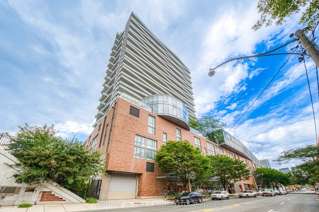 Photo of 1 Market Street #801, Toronto, ON M5E 0A2 (MLS # C13714774)