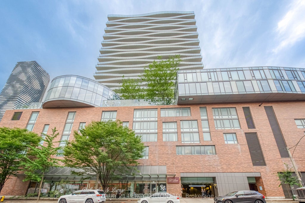 Photo of 1 Market Street #801, Toronto, ON M5E 0A2 (MLS # C13714774)