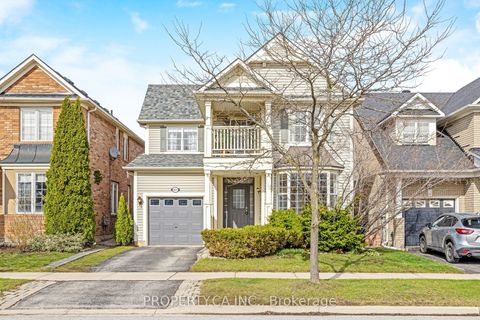 627 Fourth Line Milton ON L9T 5V3