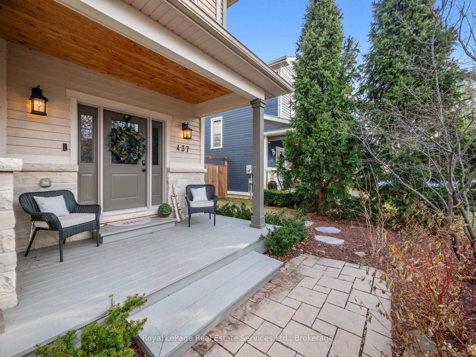 437 Inglehart Street N