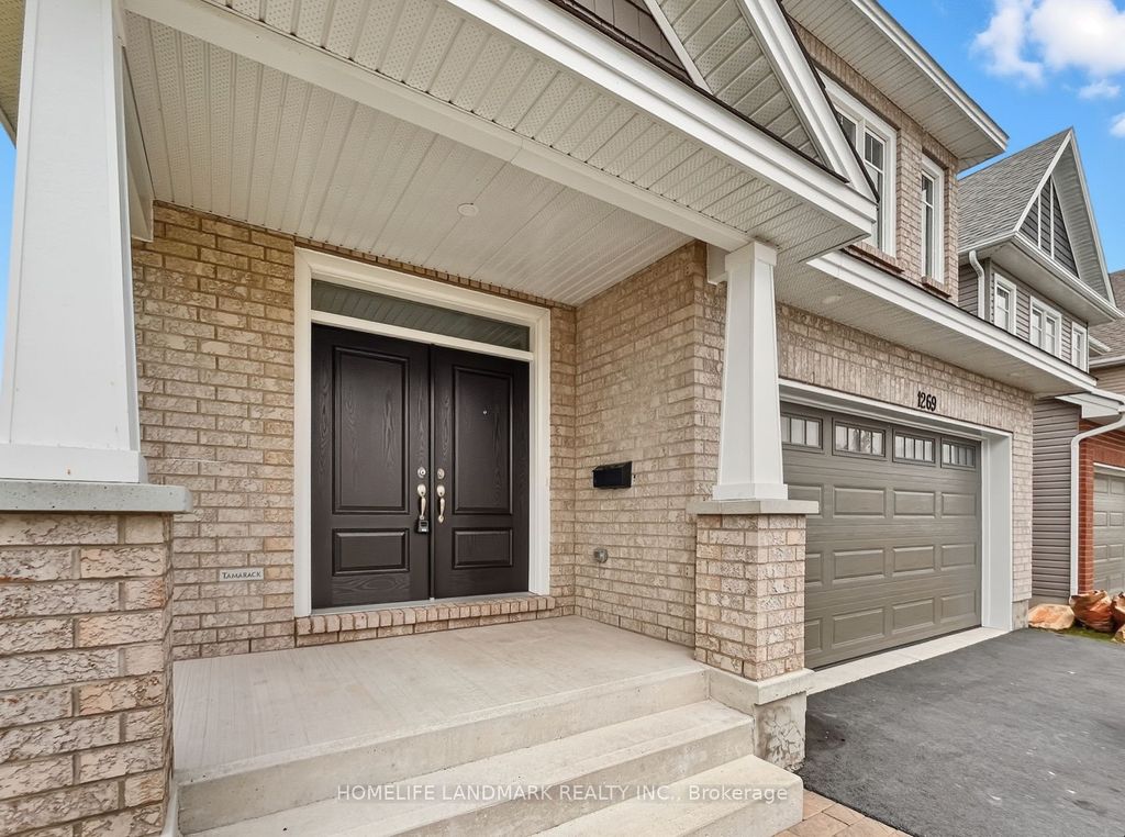 Photo of 1269 Wheathill Street, Kingston, ON K7M 0H4 (MLS # X12477076)
