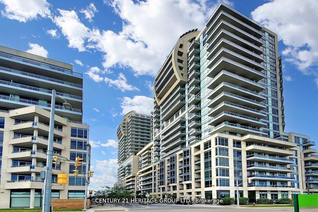 Photo of 9201 Yonge Street #319, Richmond Hill, ON L4C 6Z2 (MLS # N12930380)