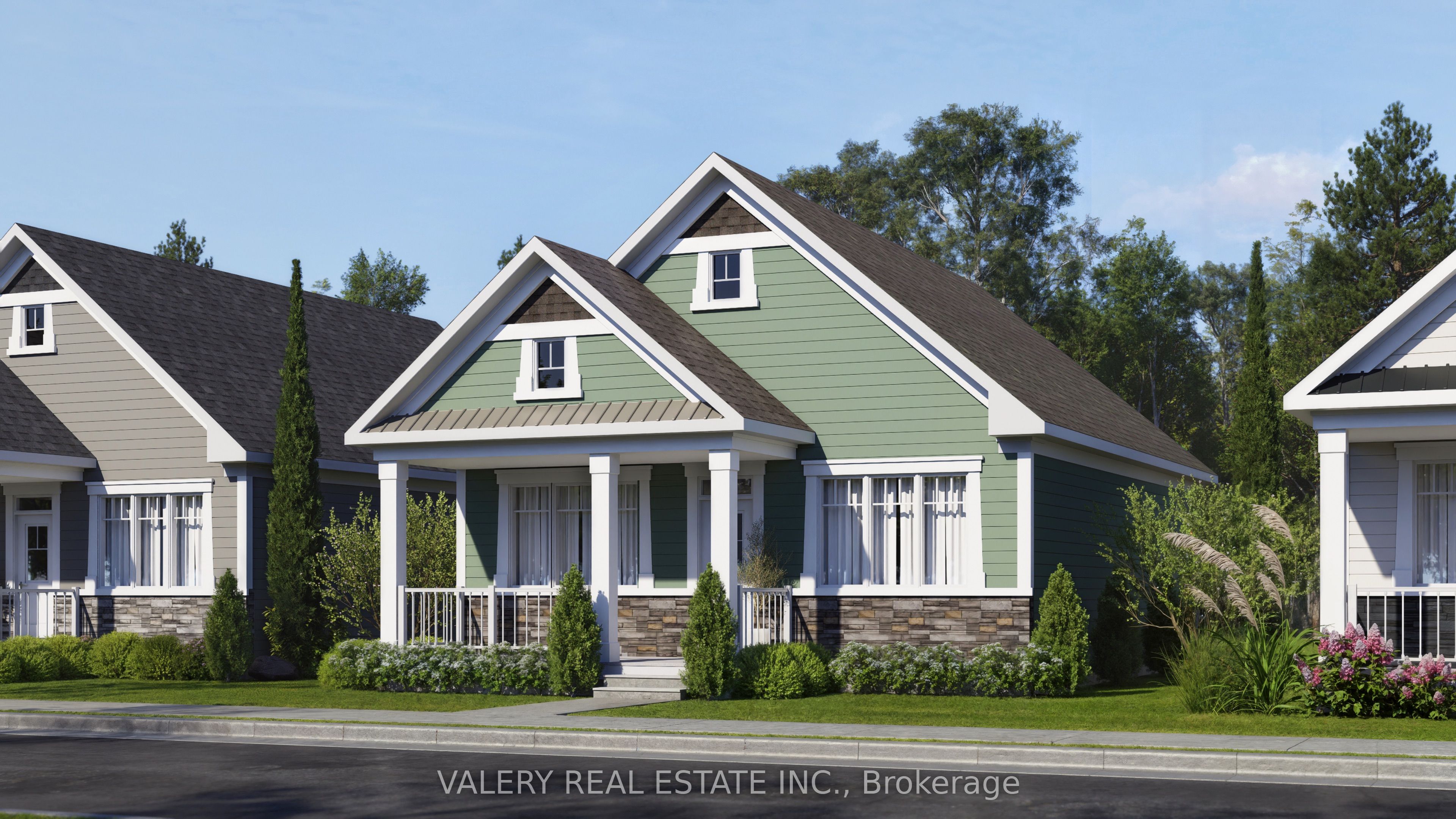 3033 Townline Road Unit M