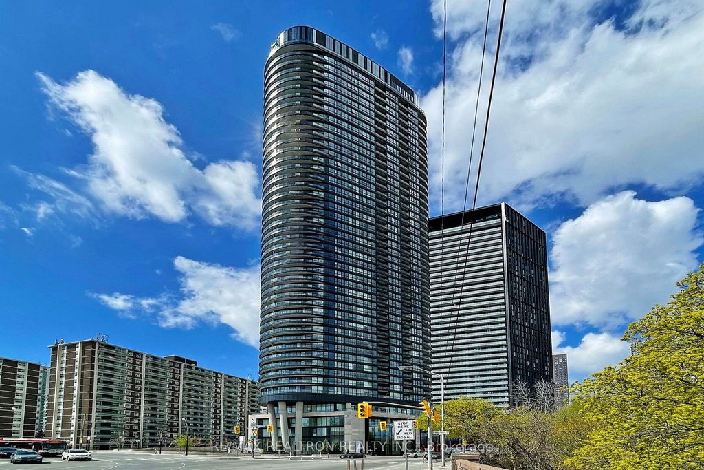 Photo of 585 Bloor Street E #4121, Toronto, ON M4W 0B3 (MLS # C12385540)